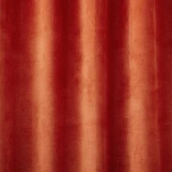 1pc Light Filtering Velvet Macrame Trim Window Curtain Panel Burnt Orange - Opalhouse™ Designed With Jungalow™ -Opalhouse Shop GUEST 011c784b d6f5 4ae3 bfcf 08706525e89b