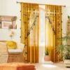 2pk Light Filtering Doorway Embroidery Window Curtain Panels Gold - Opalhouse™ Designed With Jungalow™ 2 2pk Light Filtering Doorway Embroidery Window Curtain Panels Gold - Opalhouse™ Designed With Jungalow™ -Opalhouse Shop GUEST 2030c029 c573 4efb bc23 d3f6545698fa