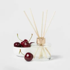 4oz Boxed Reed Diffuser Wild Hibiscus Sangria - Opalhouse™ -Opalhouse Shop GUEST 23d8d383 72e4 4aa1 be10 4c0a933c587a