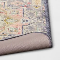 Printed Accent Rug - Opalhouse™ -Opalhouse Shop GUEST 25bd2a8b f6d4 4e60 9688 82bc5e1e82bd