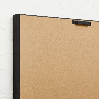 16" X 16" Collaged Flowers Framed Canvas Beige - Opalhouse™ Designed With Jungalow™ 5 16" X 16" Collaged Flowers Framed Canvas Beige - Opalhouse™ Designed With Jungalow™ - Image 3