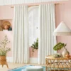 1pc Blackout Palm Frond Chenille Jacquard Window Curtain Panel - Opalhouse™ Designed With Jungalow™ 2 1pc Blackout Palm Frond Chenille Jacquard Window Curtain Panel - Opalhouse™ Designed With Jungalow™ -Opalhouse Shop GUEST 3a076dd8 e03c 4eff 9655 f6d3179af820