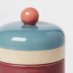 Stacking Bath Canister - Opalhouse™ Designed With Jungalow™ 7 Stacking Bath Canister - Opalhouse™ Designed With Jungalow™ -Opalhouse Shop GUEST 3ad80e62 8e60 4a06 965b b3bc3133f567