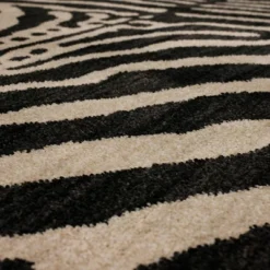 Zebra Stripe Woven Rug - Opalhouse 11 Zebra Stripe Woven Rug - Opalhouse -Opalhouse Shop GUEST 3af6df9b 2511 4417 9013 8a705ccaa5df