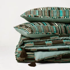 Jungalow Sun In The Water Comforter & Sham Set Teal - Opalhouse™ Designed With Jungalow™ 11 Jungalow Sun In The Water Comforter & Sham Set Teal - Opalhouse™ Designed With Jungalow™ -Opalhouse Shop GUEST 3fa48c22 25da 478b b026 fb9b3d9f7753