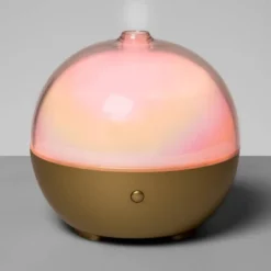 100ml Iridescent Oil Diffuser White - Opalhouse™ -Opalhouse Shop GUEST 461862de 7711 4f18 9515 69ce92a30e48