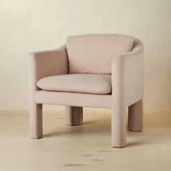 Linaria Fully Upholstered Velvet Accent Chair - Opalhouse™ Designed With Jungalow™ 18 Linaria Fully Upholstered Velvet Accent Chair - Opalhouse™ Designed With Jungalow™ -Opalhouse Shop GUEST 481c8657 cd52 4227 ab76 ee1ea3e8398e
