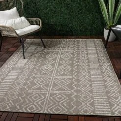 Outdoor Rug Global Block - Opalhouse™ 10 Outdoor Rug Global Block - Opalhouse™ -Opalhouse Shop GUEST 49a81505 de4f 4b2e 936c 0d028685b10a