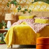 Reversible Velvet Duvet Cover & Sham Set - Opalhouse™ Designed With Jungalow™ -Opalhouse Shop GUEST 4ef82d90 add6 420d b512 ae86ff341377
