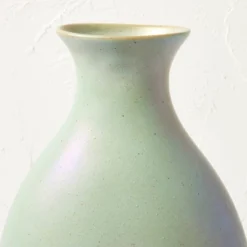 8.125" Ceramic Vase - Opalhouse™ Designed With Jungalow™ -Opalhouse Shop GUEST 5b76f72a 55af 4d55 9ee1 3fea39936cc3