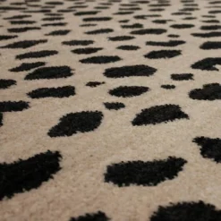 Daffodil Leopard Print Woven Rug - Threshold™ 13 Daffodil Leopard Print Woven Rug - Threshold™ -Opalhouse Shop GUEST 5cc9d52a baa9 4656 ae18 d4359c5cb993