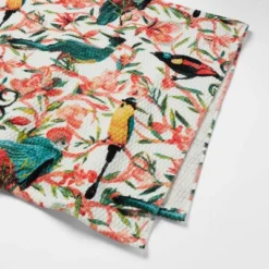 Floral Bird Bath Towel - Opalhouse 9 Floral Bird Bath Towel - Opalhouse -Opalhouse Shop GUEST 5e2b6a68 861f 4f22 b44a 0f04b4b2f42e