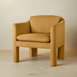 Linaria Fully Upholstered Velvet Accent Chair - Opalhouse™ Designed With Jungalow™ 19 Linaria Fully Upholstered Velvet Accent Chair - Opalhouse™ Designed With Jungalow™ -Opalhouse Shop GUEST 5faef018 8b91 4135 9d50 4af0176af05e