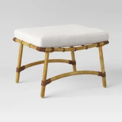 2pc Sculptured Statement Patio Chair & Ottoman - Opalhouse™ -Opalhouse Shop GUEST 6721ce66 f28a 4daa bb54 3015c48e3c3f