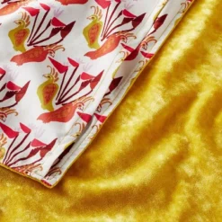 Reversible Velvet Comforter & Sham Set - Opalhouse™ Designed With Jungalow™ 9 Reversible Velvet Comforter & Sham Set - Opalhouse™ Designed With Jungalow™ -Opalhouse Shop GUEST 6e92d6b7 a9ed 44df b6d1 684e7e418bc1