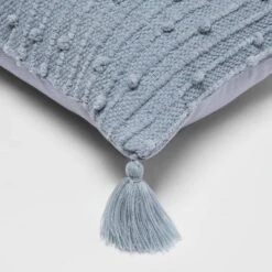 Oversize Embroidered Textured Lumbar Throw Pillow - Opalhouse™ -Opalhouse Shop GUEST 72c4789e fd66 4141 9c8d 875326984cc2