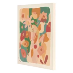 24" X 30" Floral Abstract Unframed Wall Canvas Green - Opalhouse™ Designed With Jungalow™ 13 24" X 30" Floral Abstract Unframed Wall Canvas Green - Opalhouse™ Designed With Jungalow™ -Opalhouse Shop GUEST 763f5edd e763 4bb2 a39f c3a8477b8552