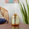200ml Metal Flower Cutout Color-Changing Oil Diffuser Gold - Opalhouse™ 1 200ml Metal Flower Cutout Color-Changing Oil Diffuser Gold - Opalhouse™ -Opalhouse Shop GUEST 77fb4650 e09a 4eb2 8600 a15c6ef93d2c
