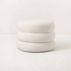 Molise Pouf - Opalhouse™ Designed With Jungalow™ 17 Molise Pouf - Opalhouse™ Designed With Jungalow™ -Opalhouse Shop GUEST 79837d12 54ce 4cc9 ac24 64c8d42ff0bd