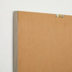 (Set Of 2) 16" X 20" Burlap Framed Wall Art Brown - Opalhouse™ Designed With Jungalow™ -Opalhouse Shop GUEST 7b244707 62d7 473f a087 88bd0d928720