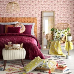 Lily Rattan Armchair With Metal Legs - Assembly Required - Opalhouse™ -Opalhouse Shop GUEST 7fc1c7af 7ce5 41d2 8a13 fc7b6a84ca55