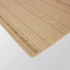 Outdoor Rug Stitched Stripe - Opalhouse™ -Opalhouse Shop GUEST 812b0d3f 4d73 4966 9c5a e217222fd52c