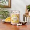 Glass Jar Mango Coconut Candle - Opalhouse™ -Opalhouse Shop GUEST 86c199ef 4f61 4e98 b724 4f64945e7439