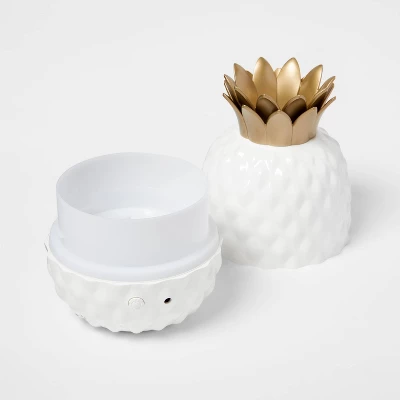 100ml Mini Pineapple Diffuser - Opalhouse™ 4 100ml Mini Pineapple Diffuser - Opalhouse™ - Image 2