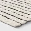 Striped Bath Rug White/Black - Opalhouse™ -Opalhouse Shop GUEST 8feb9147 02e8 4bbb 91dd 85762964ea9b