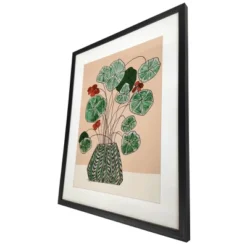 (Set Of 3) 9" X 18"/14" X 14"/16" X 20" Floral Mixed Size Frames Black - Opalhouse™ Designed With Jungalow™ 14 (Set Of 3) 9" X 18"/14" X 14"/16" X 20" Floral Mixed Size Frames Black - Opalhouse™ Designed With Jungalow™ -Opalhouse Shop GUEST 9b7806e0 dc94 4948 8359 b4fdef66eaaa