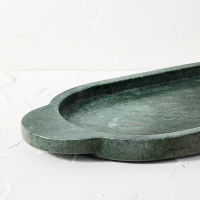 Marble Tray Green - Opalhouse™ Designed With Jungalow™ 5 Marble Tray Green - Opalhouse™ Designed With Jungalow™ - Image 3