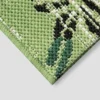 5' X 7' Floral Stamp Outdoor Rug Green - Opalhouse™ -Opalhouse Shop GUEST afdbad02 3fc2 45dd 8c86 52acb0586628