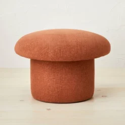 Maddalena Mushroom Stool - Opalhouse™ Designed With Jungalow™ -Opalhouse Shop GUEST b2f0ea5a f012 494a 8cd4 e26cd69e6815