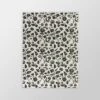 Floral Outdoor Rug Black - Opalhouse™ -Opalhouse Shop GUEST bded6184 2f14 40d8 a439 a89024a1cc9b