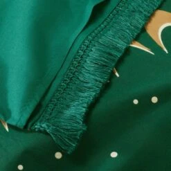 Full/Queen Printed Comforter & Sham Set Teal - Opalhouse™ Designed With Jungalow™ -Opalhouse Shop GUEST c18bf138 0839 495e 9ea4 cbb3b8c15234