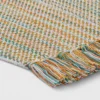 Striped Woven Bath Rug - Opalhouse™ -Opalhouse Shop GUEST c30fd091 4b50 498e 90d6 3a3c3931d89a