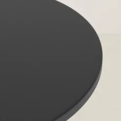 Nolina 27.5" Round Bistro Patio Dining Table, Outdoor Furniture - Opalhouse™ Designed With Jungalow™ -Opalhouse Shop GUEST c4c3fb70 c459 4761 ac2c 9028cec8686c