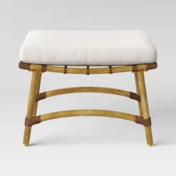 2pc Sculptured Statement Patio Chair & Ottoman - Opalhouse™ -Opalhouse Shop GUEST c5c60cab 635b 458a a8a2 7dbe40ea8f37