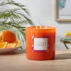 28oz Glass Citrus Sunset Candle Orange - Opalhouse™ -Opalhouse Shop GUEST ce1477ee cbd0 4d8b 8ded ecc5dab18d0d