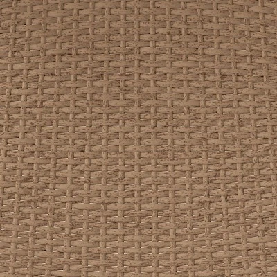 4pc Britanna Wicker Rattan Outdoor Patio Dining Chairs Arm Chairs Brown - Opalhouse™ 7 4pc Britanna Wicker Rattan Outdoor Patio Dining Chairs Arm Chairs Brown - Opalhouse™ - Image 5