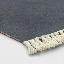 Alexandra Floral Printed Border Persian Rug Blush - Opalhouse™ -Opalhouse Shop GUEST e33122c3 ecf9 4079 9f63 62784254539e