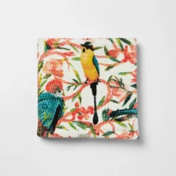 Floral Bird Bath Towel - Opalhouse 10 Floral Bird Bath Towel - Opalhouse -Opalhouse Shop GUEST e4b39187 796a 4844 ac20 bd09f97054a1