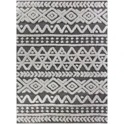Outdoor Rug Global Charcoal - Opalhouse™ 13 Outdoor Rug Global Charcoal - Opalhouse™ -Opalhouse Shop GUEST e97e4380 294c 4e9a bc26 753f6667ec97