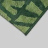 7'x10' Tonal Outdoor Rug Green - Opalhouse™ -Opalhouse Shop GUEST f6035f7e 9e7e 47d5 8111 926513ce608a