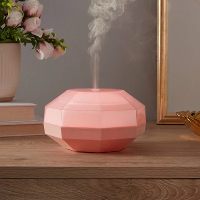 100ml Mini Gemcut Diffuser - Opalhouse™ 2 100ml Mini Gemcut Diffuser - Opalhouse™